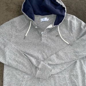 Southern Tide Pull Over